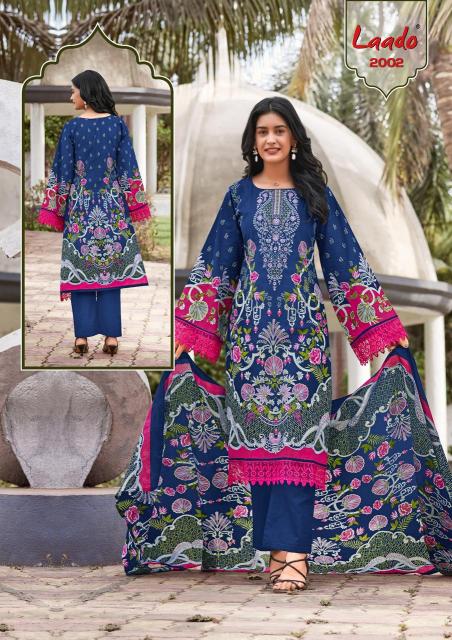 Laado innayat vol-2 wholesale dress material for mens